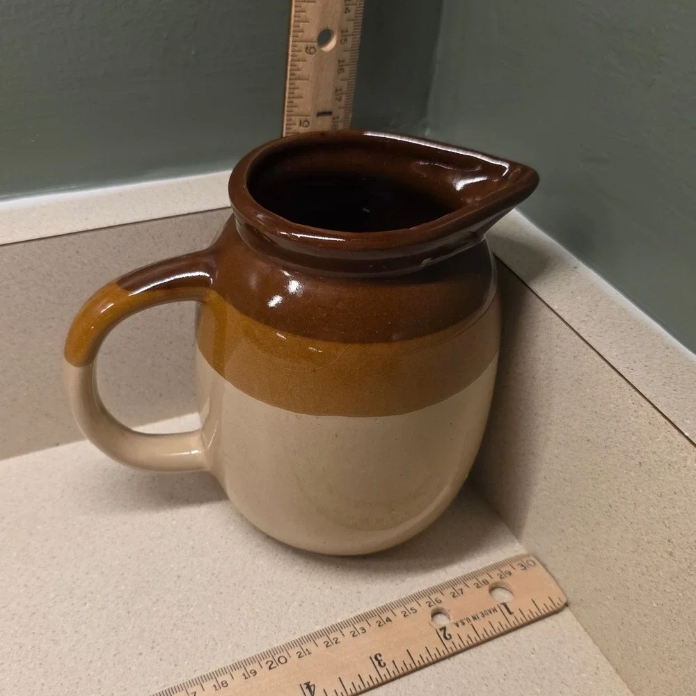 N/A vintage stoneware